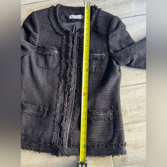 REX jacket - Picture 14 of 14